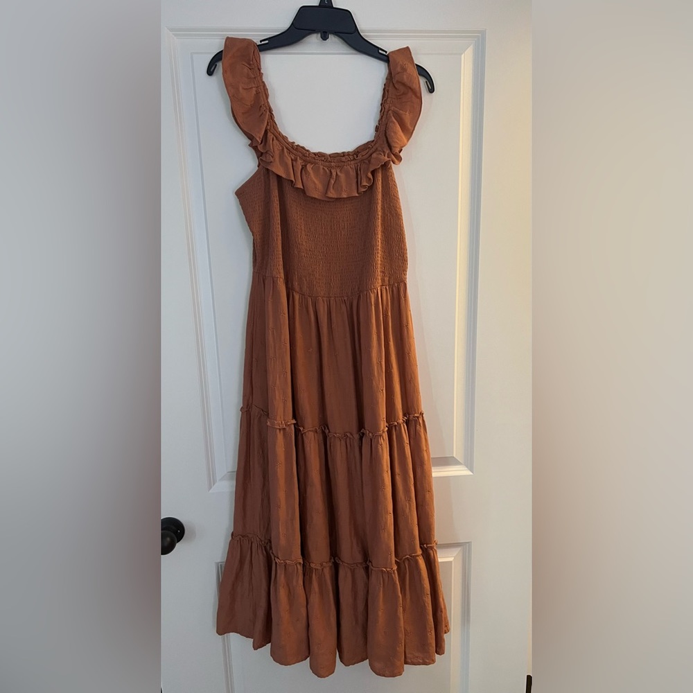 Old Navy dress